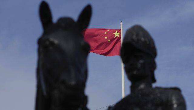 china uk 