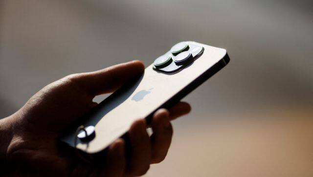 iphone in china 