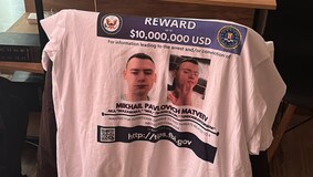 Most Wanted