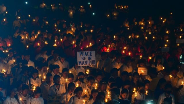 manipur violence 