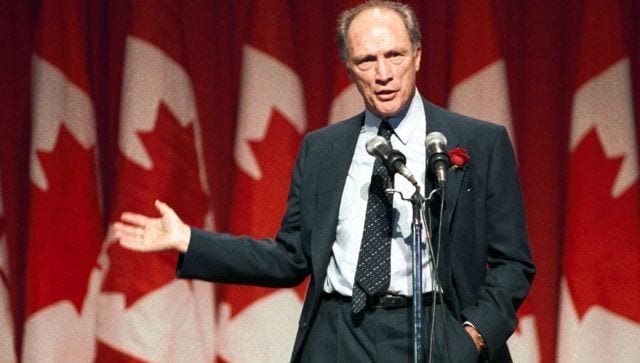 Like Father, Like Son: How India-Canada ties turned rocky under Justin's  father, Pierre Trudeau