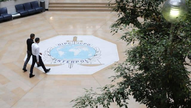 interpol 
