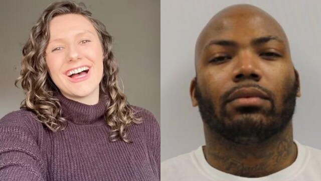 US Convicted sex offender serving 30 years on parole kills tech CEO featured in Forbes 30 Under 30 list picture