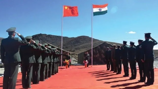 India, China agree to hold next round of senior commanders' meeting at the earliest