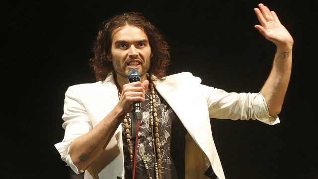Russell Brand accused of rape, sexual assault How BBC is embroiled in the controversy image