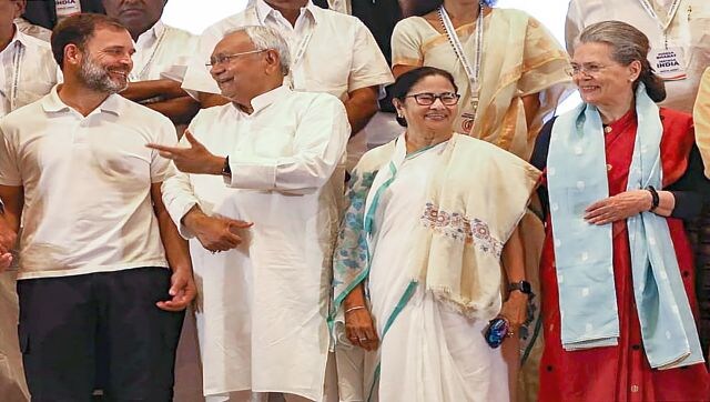 ‘We are intact’: Bihar CM Nitish Kumar on reports of widening rift in INDIA bloc ‘We are intact’: Bihar CM Nitish Kumar on reports of widening rift in INDIA bloc