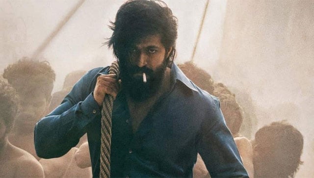 KGF 3: Yash's Much-awaited Film To Release In 2025, Hombale Films To ...