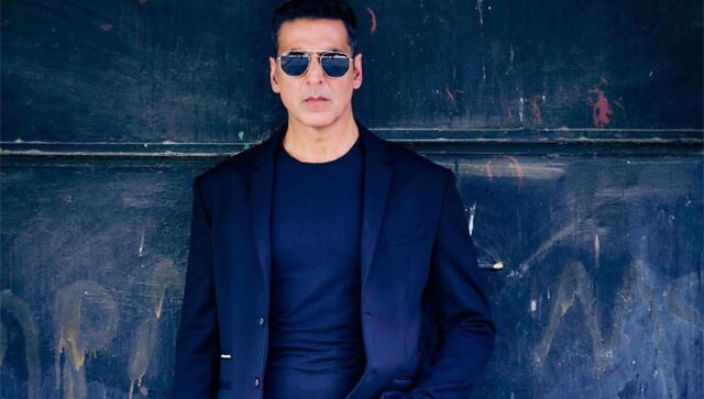 Akshay Kumar turns 56: The actor to have a working birthday on the sets of his film 'Sky Force'-Entertainment News , Firstpost