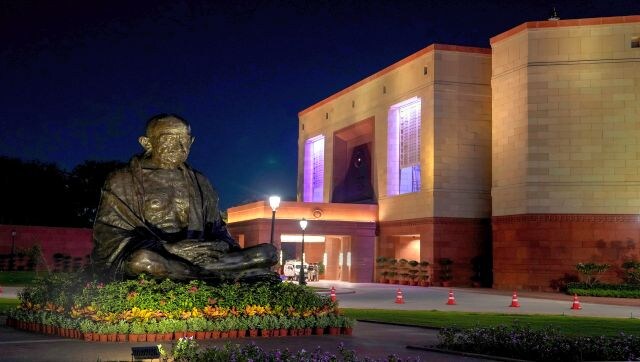 Special session of Parliament begins today: Will the government pull off a surprise? Special session of Parliament begins today: Will the government pull off a surprise?