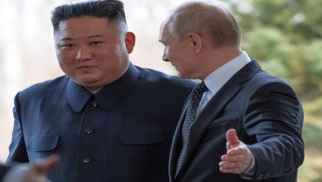 North Korea's Kim Jong Un on his way to meet Putin in Russia: Should ...