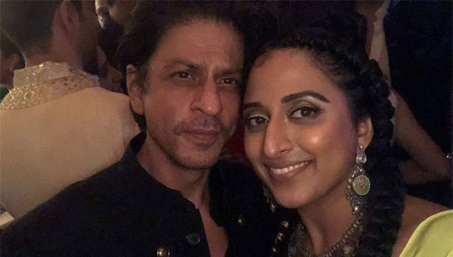 Singer Raja Kumari on singing the title song of Shah Rukh Khan's 'Jawan ...