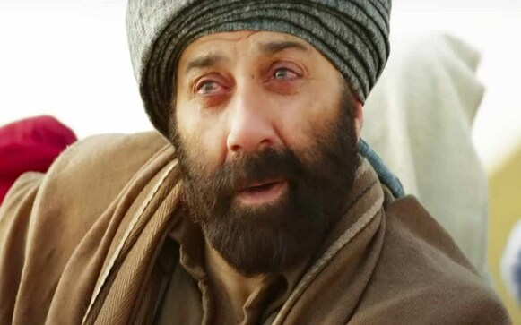 Sunny Deol on his fee hike to Rs 50 crore after Gadar 2 success: 'Don’t want to become a burden'
