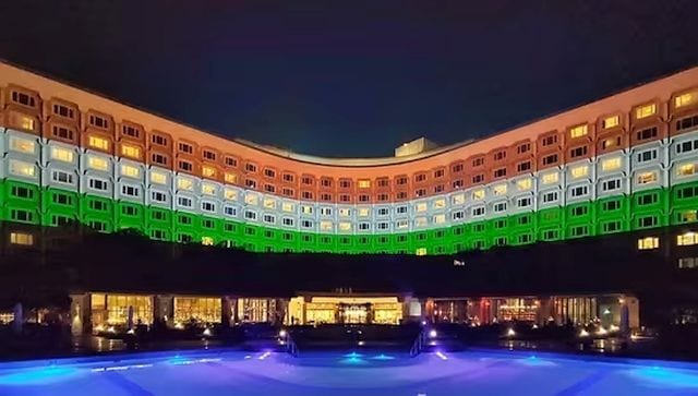 Was China spying during G20 Summit How delegates bags led to drama at Delhi hotel