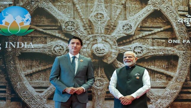 Snubbed at G20, stranded in Delhi: Why Justin Trudeau’s visit has been turbulent