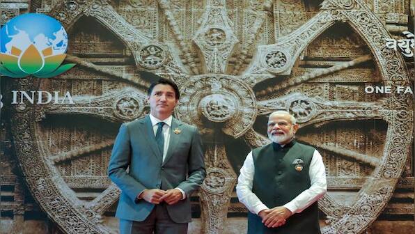 Snubbed at G20, stranded in Delhi: Why Justin Trudeau’s visit has been turbulent