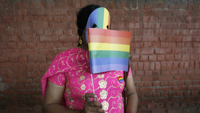 Same-sex marriage verdict: What’s next on the road to marriage equality for India? Same-sex marriage verdict: What’s next on the road to marriage equality for India?