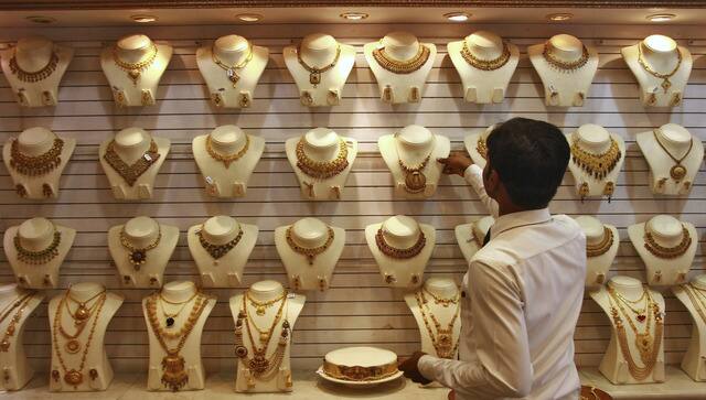 gold prices 