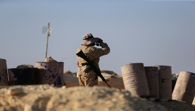 US asks Americans in Lebanon 'not to rely on govt assistance', asks them to leave