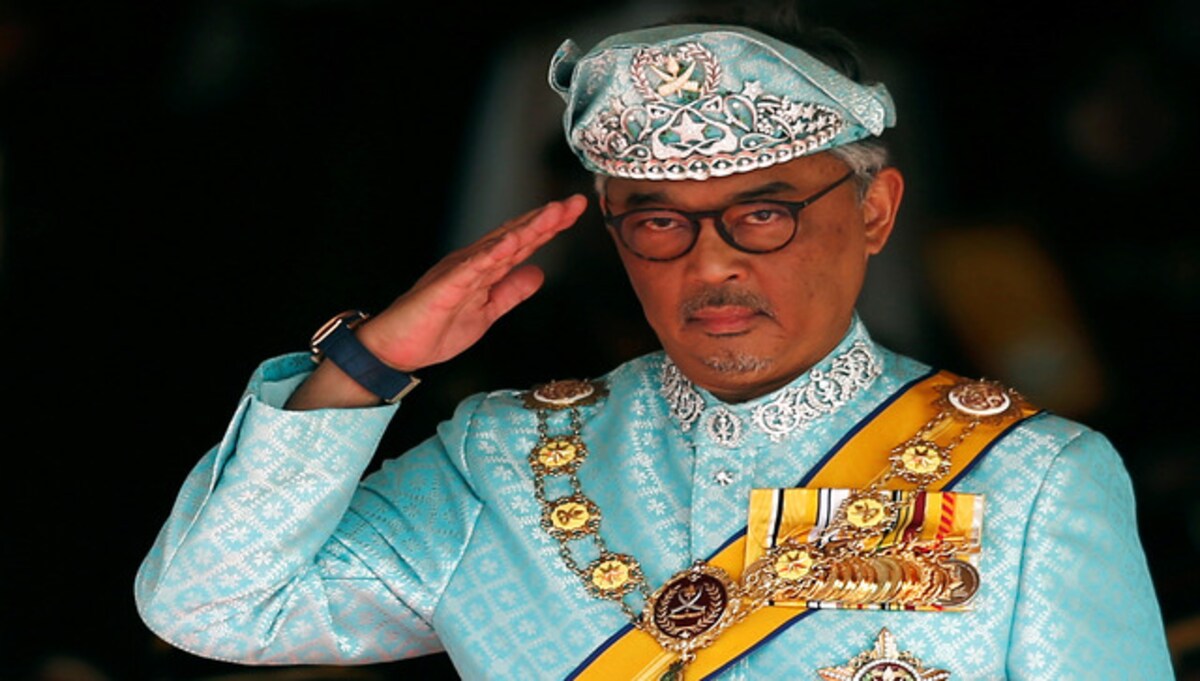Why is Malaysia's king helping choose the country's next PM?, Elections  News