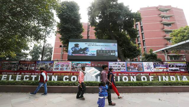 election commission of india