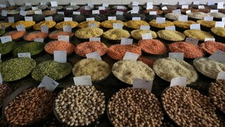 Agri-commodities exports decline to 17.93 lakh tonnes in Sept: APEDA
