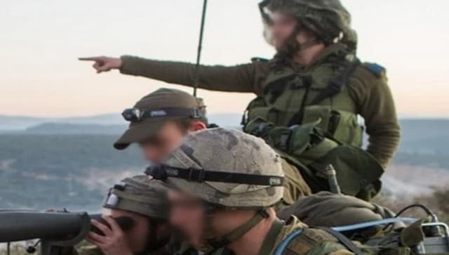 A Deep Dive into Israel's Shin Bet Personal Security Unit, by Israel  Tactical Gear