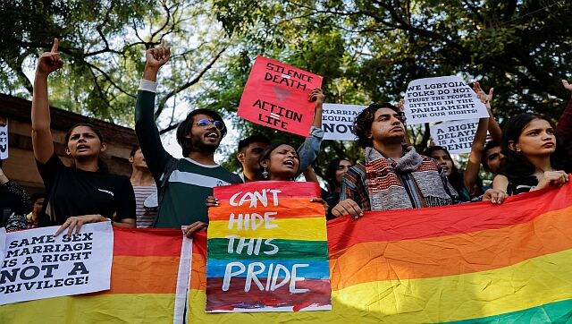 How The Us Has Reacted To Supreme Courts Ruling On Same Sex Marriages In India 7716