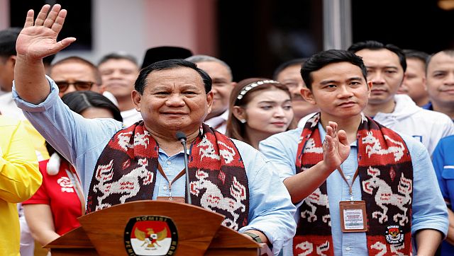 From Candidates To Hot Topics: What You Need To Know About Indonesia's ...