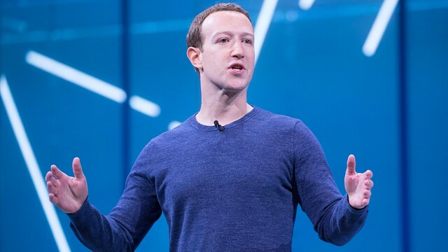 AI to replace influencers? Mark Zuckerberg certainly thinks so as Meta looks for new ways to monetise