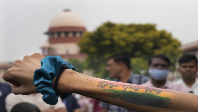 Same-sex marriage verdict: What are Supreme Court’s orders for Centre ...
