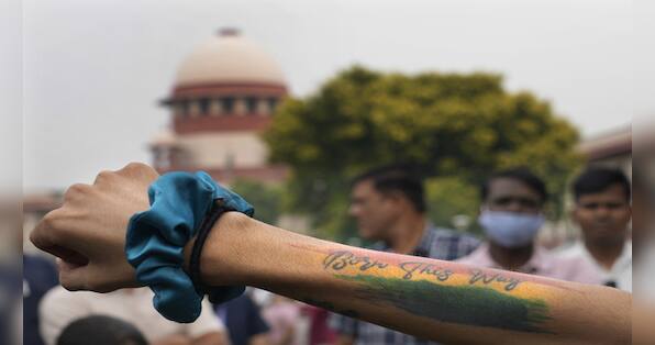 Same-sex marriage verdict: What are Supreme Court’s orders for Centre, states, police?