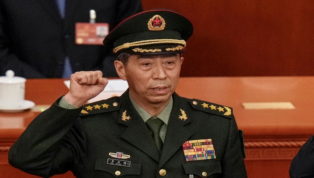 Who Is Dong Jun, China’s New Defence Minister? What Happened To Li ...