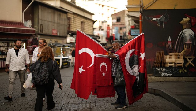 Türkiye, IŞİD’le bağlantılı oldukları şüphesiyle 304 kişiyi tutukladı