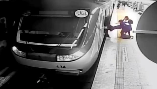iran teen dies 