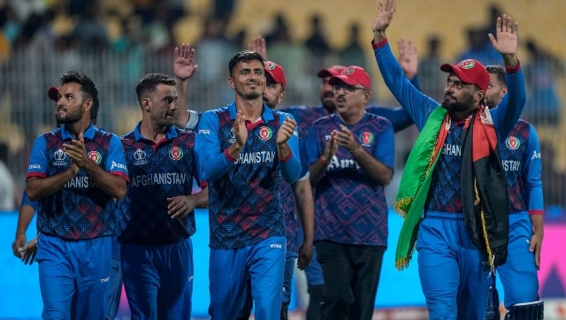 Pakistan vs Afghanistan, World Cup 2023: The incredible stats and records from AFG's stunning win over PAK
