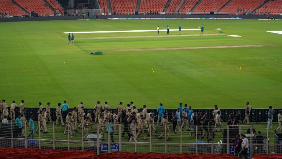 Ahmedabad stadium to host India-Pakistan Cricket World Cup clash, Cricket  News