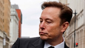 Bernard Arnault Pips Twitter CEO Elon Musk To Become World's