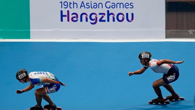 Asian Games 2023: India's schedule on 3 October, time in IST, live streaming