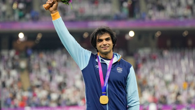 Asian Games 2023: India assured of 100 medals at Hangzhou 2022