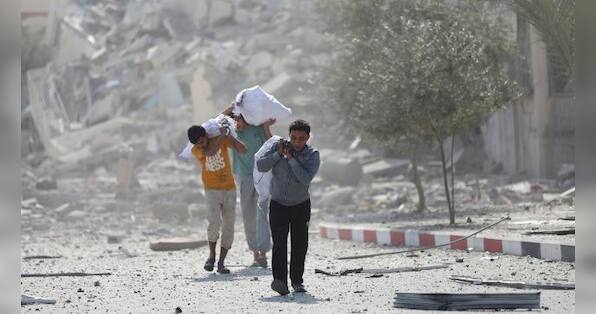 This Week in Explainers: A deep dive into the Israel-Hamas war