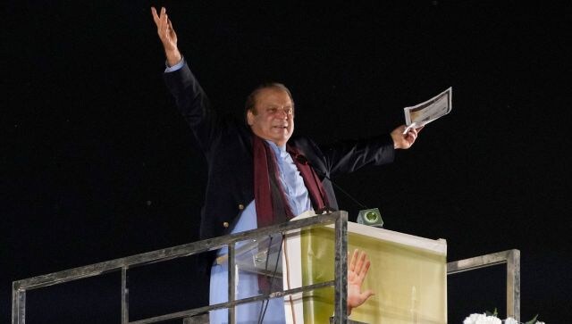 Nawaz Sharif's Day 4 in Pakistan spent in court for hearing on pending cases