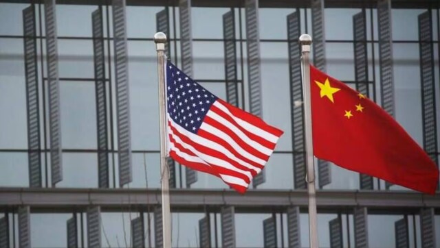 China slams US, claims to have uncovered another spying case China slams US, claims to have uncovered another spying case