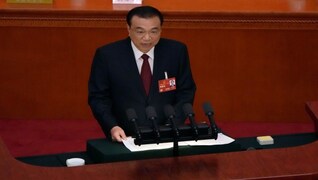 Li Keqiang was once tipped to be President of China. What happened?