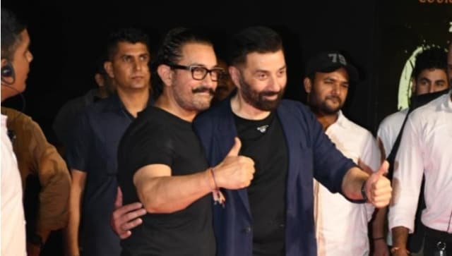 Aamir Khan To Have Special Appearance In Sunny Deol’s Lahore, 1947
