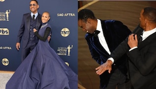 Jada Pinkett Smith: Will Was 'Mad' When Chris Rock Tried Apologizing