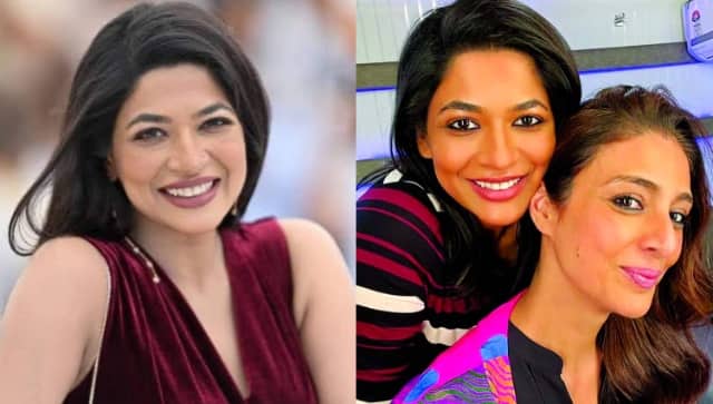 EXCLUSIVE INTERVIEW Bangladeshi actor Azmeri Haque on Netflixs Khufiya  Tabu  Not Just Bollywood