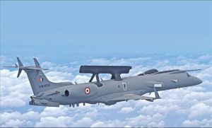 Air Force Day 2022  IAF Unveils Its New 'Unique', 'Versatile' And