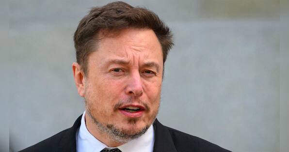 Elon Musk’s Halloween Scare: Personal wealth nosedives by $41 bn as EV sales tank in the US