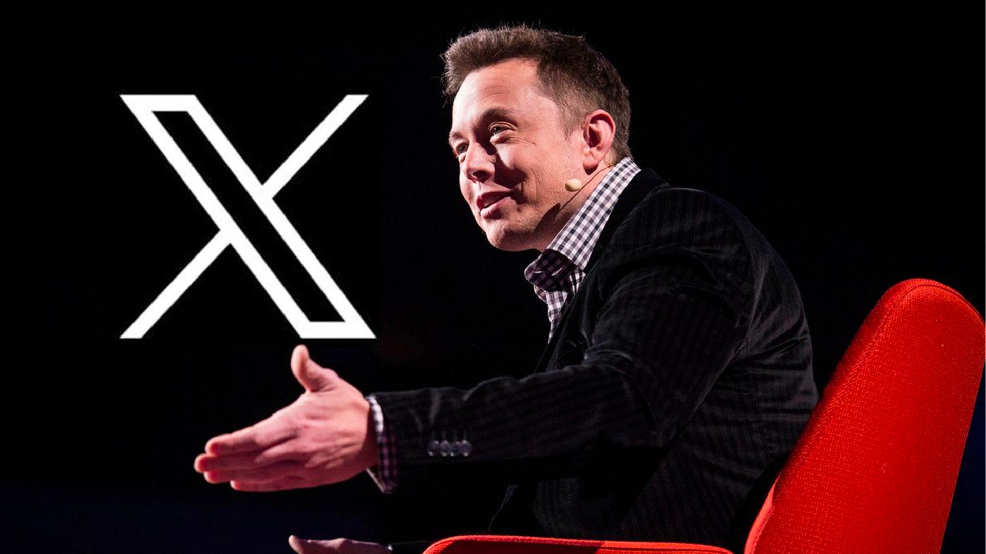 New Ten Calls Xxx Video - Elon Musk's X officially rolling out audio, video calls, one step closer to  becoming 'the everything app'