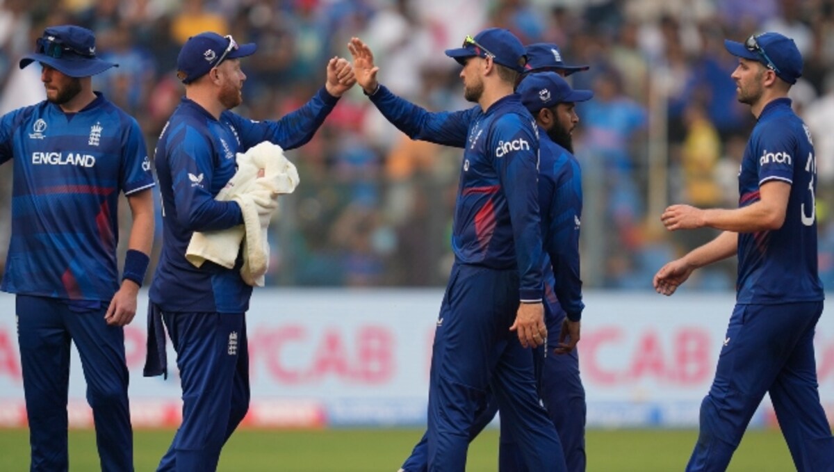 T20 World Cup 2022 scenarios - England, Sri Lanka and Afghanistan